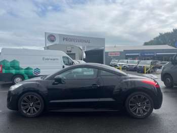 Used Peugeot RCZ 2012 for sale - 69945787: Photo