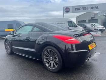 Used Peugeot RCZ 2012 for sale - 69945787: Photo