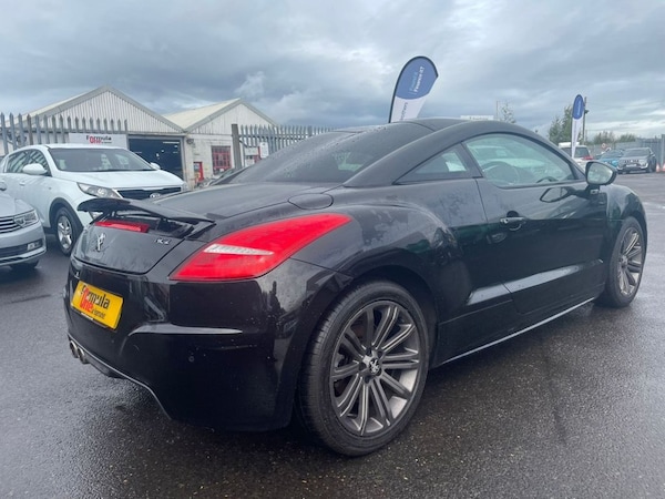 Used Peugeot RCZ 2012 for sale - 69945787: Photo 6