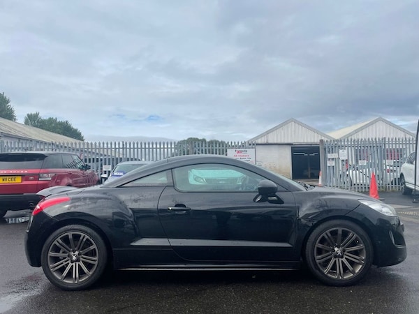 Used Peugeot RCZ 2012 for sale - 69945787: Photo 7