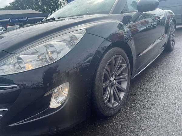Used Peugeot RCZ 2012 for sale - 69945787: Photo 9