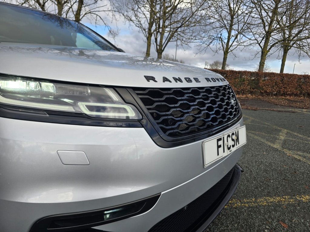 Used Land Rover Range Rover Velar 2019 for sale - 76178439: Photo 10