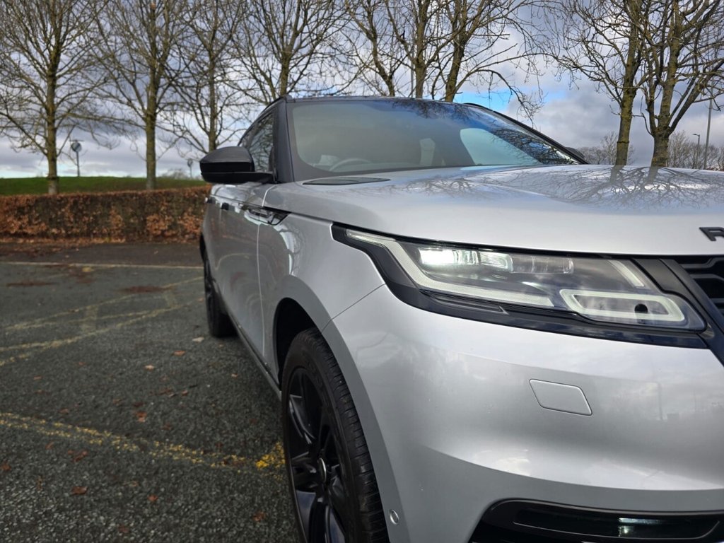 Used Land Rover Range Rover Velar 2019 for sale - 76178439: Photo 12
