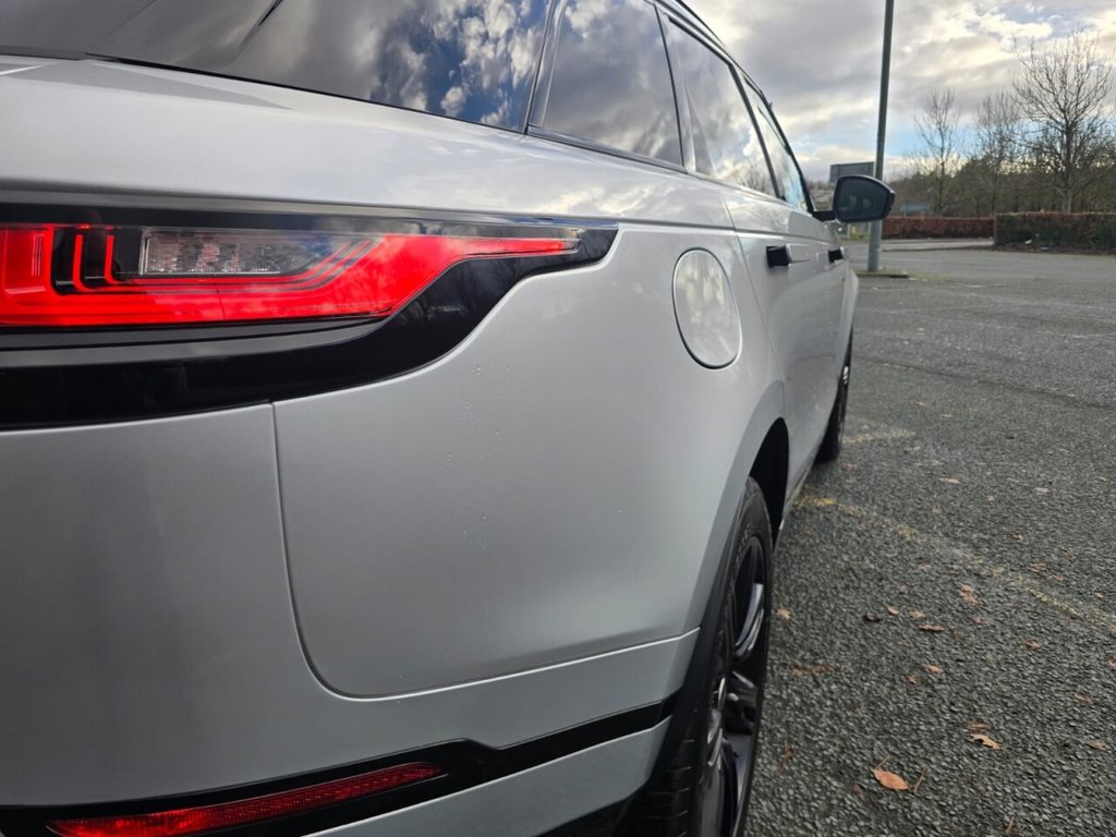 Used Land Rover Range Rover Velar 2019 for sale - 76178439: Photo 13