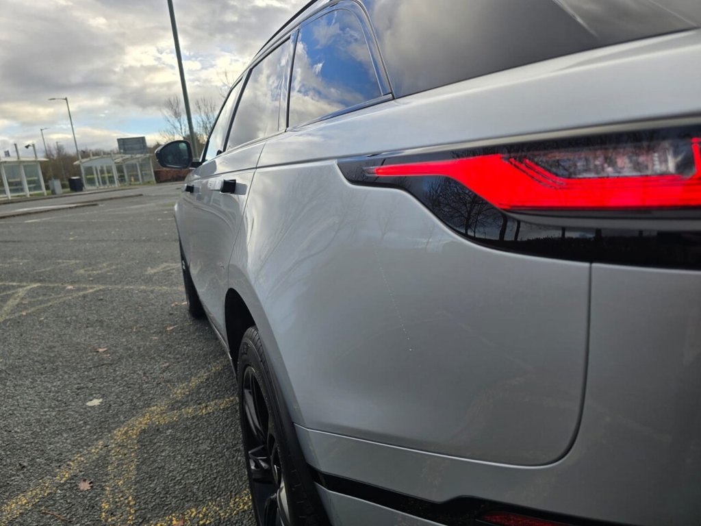 Used Land Rover Range Rover Velar 2019 for sale - 76178439: Photo 14