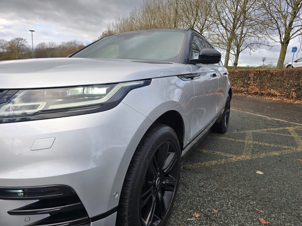 Used Land Rover Range Rover Velar 2019 for sale - 76178439: Photo 16