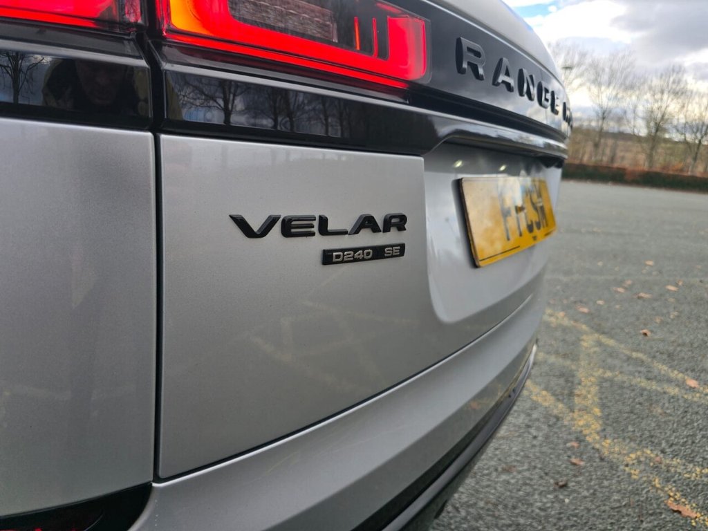 Used Land Rover Range Rover Velar 2019 for sale - 76178439: Photo 17