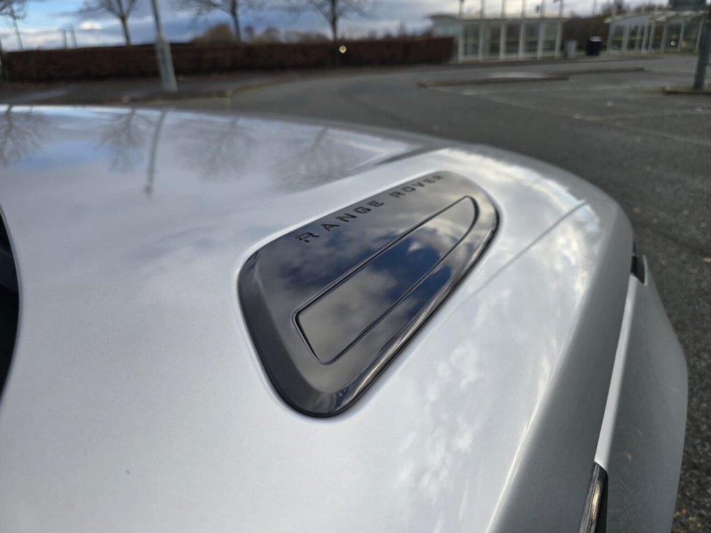 Used Land Rover Range Rover Velar 2019 for sale - 76178439: Photo 18