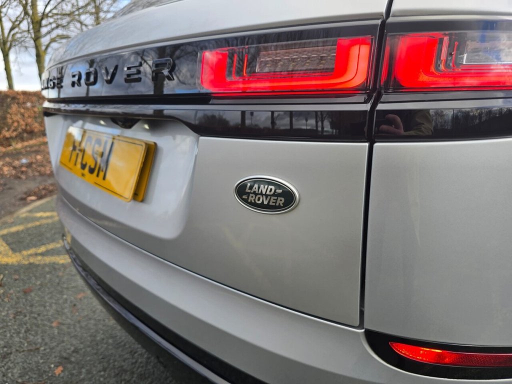 Used Land Rover Range Rover Velar 2019 for sale - 76178439: Photo 19