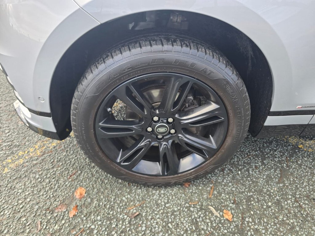 Used Land Rover Range Rover Velar 2019 for sale - 76178439: Photo 20