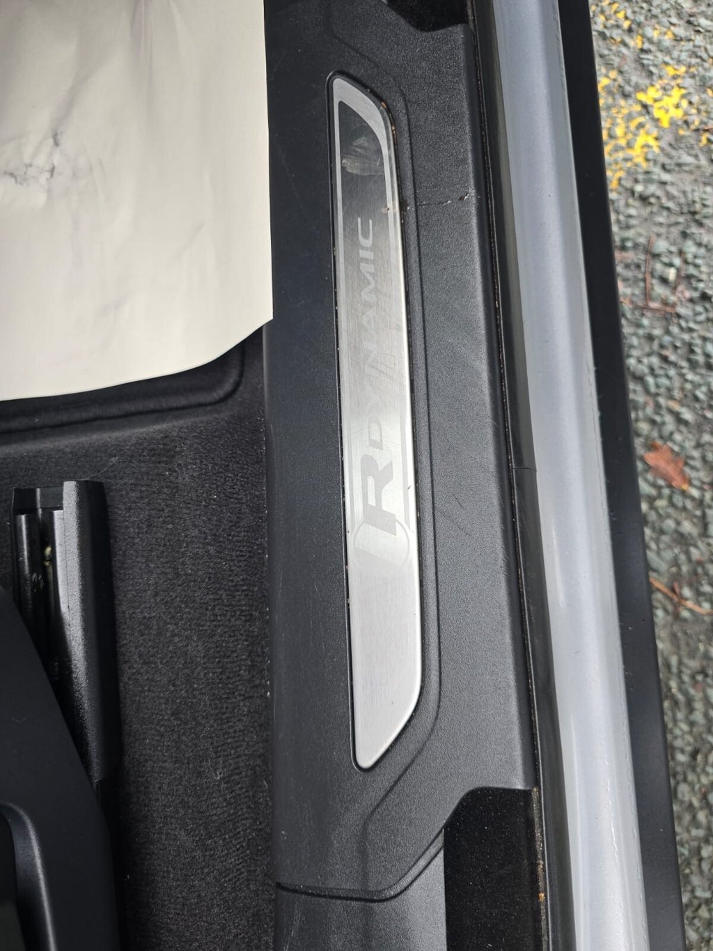 Used Land Rover Range Rover Velar 2019 for sale - 76178439: Photo 21