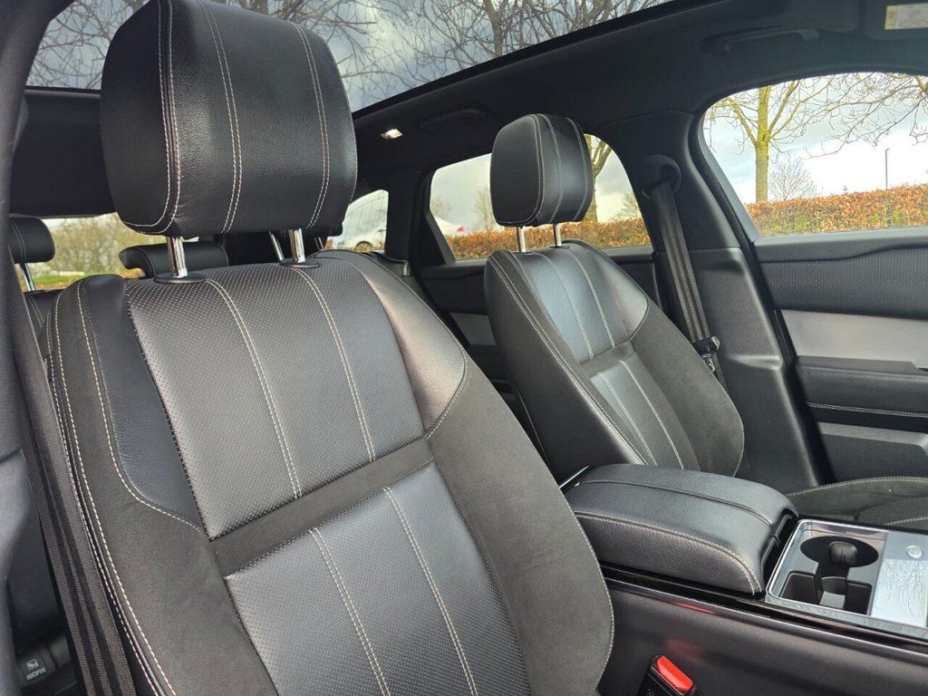 Used Land Rover Range Rover Velar 2019 for sale - 76178439: Photo 22