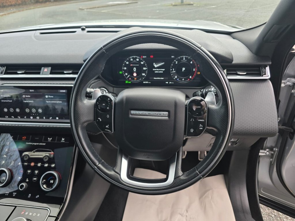 Used Land Rover Range Rover Velar 2019 for sale - 76178439: Photo 27