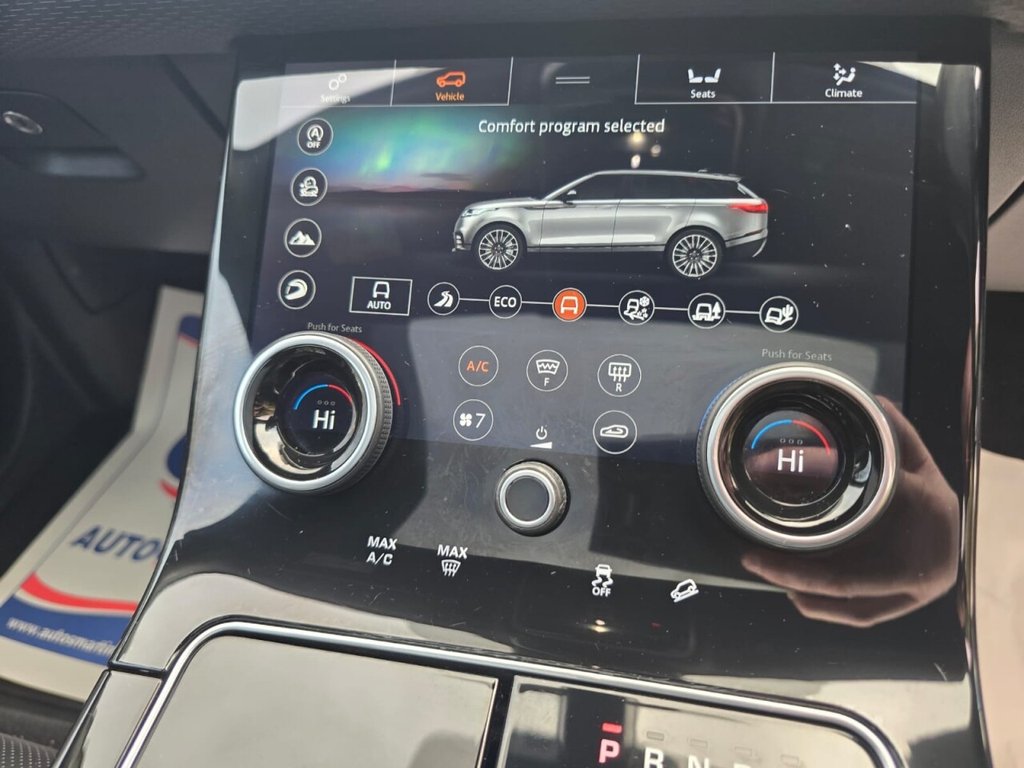 Used Land Rover Range Rover Velar 2019 for sale - 76178439: Photo 28