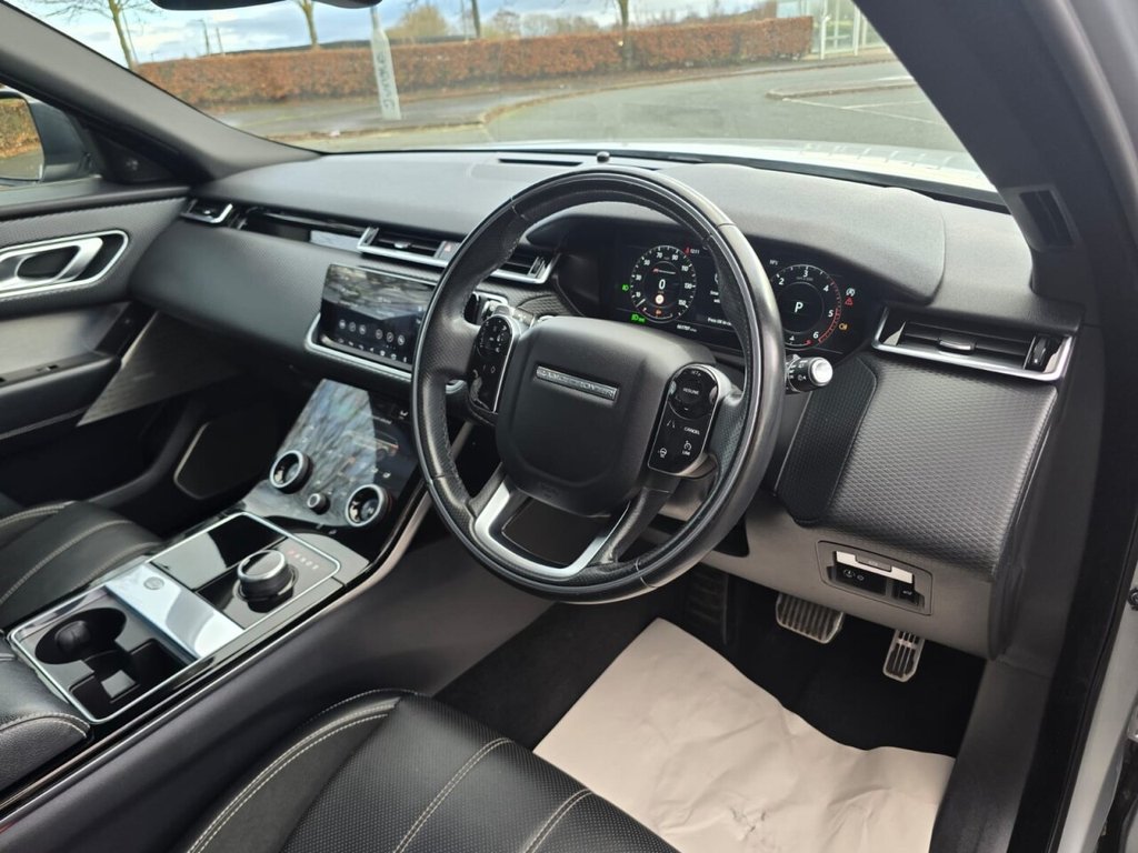 Used Land Rover Range Rover Velar 2019 for sale - 76178439: Photo 29