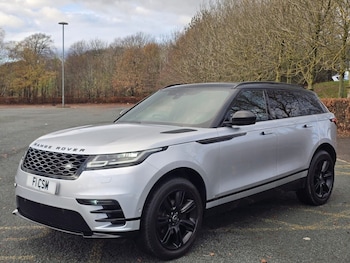 Used Land Rover Range Rover Velar 2019 for sale - 76178439: Photo