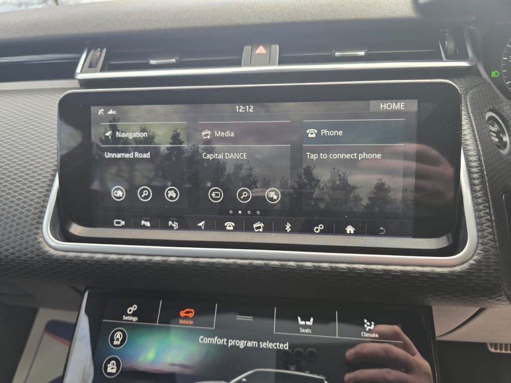 Used Land Rover Range Rover Velar 2019 for sale - 76178439: Photo 30