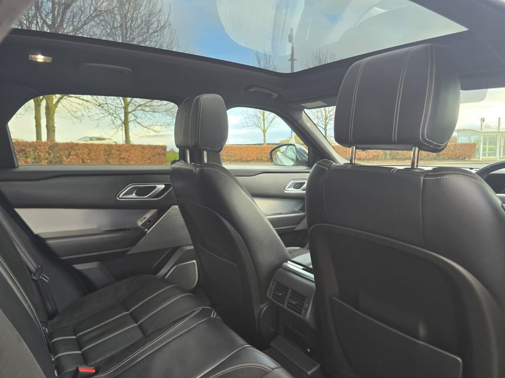 Used Land Rover Range Rover Velar 2019 for sale - 76178439: Photo 31