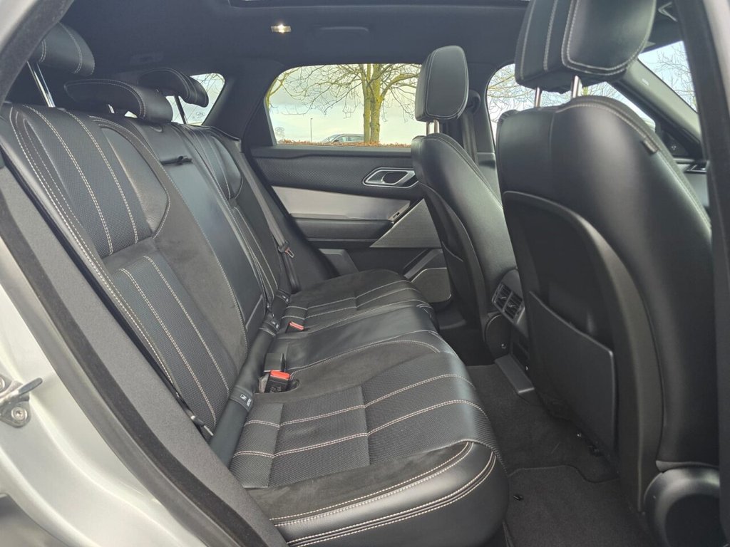 Used Land Rover Range Rover Velar 2019 for sale - 76178439: Photo 32