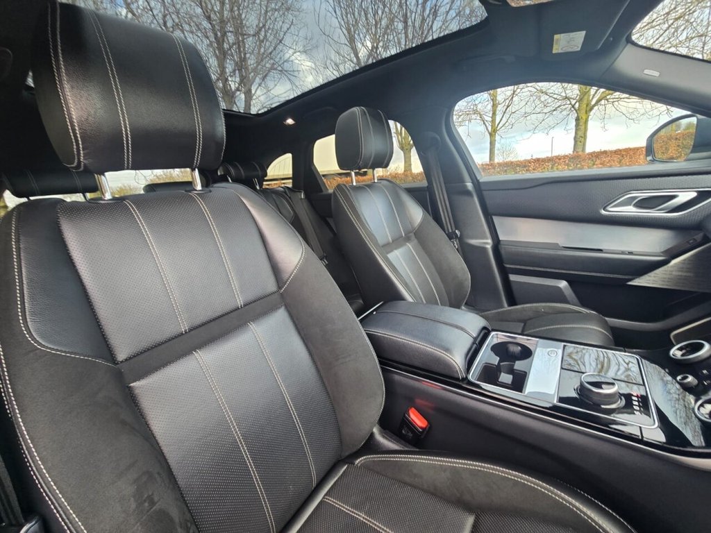 Used Land Rover Range Rover Velar 2019 for sale - 76178439: Photo 33