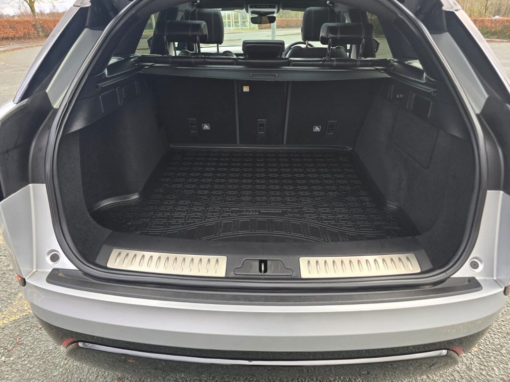 Used Land Rover Range Rover Velar 2019 for sale - 76178439: Photo 34