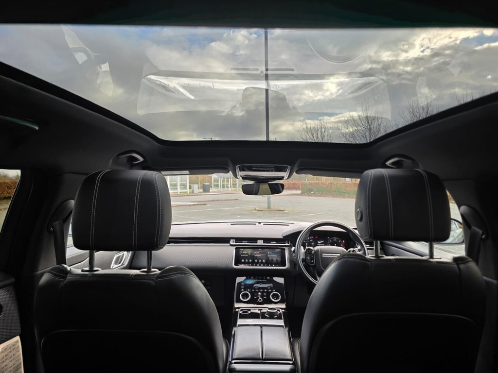 Used Land Rover Range Rover Velar 2019 for sale - 76178439: Photo 37