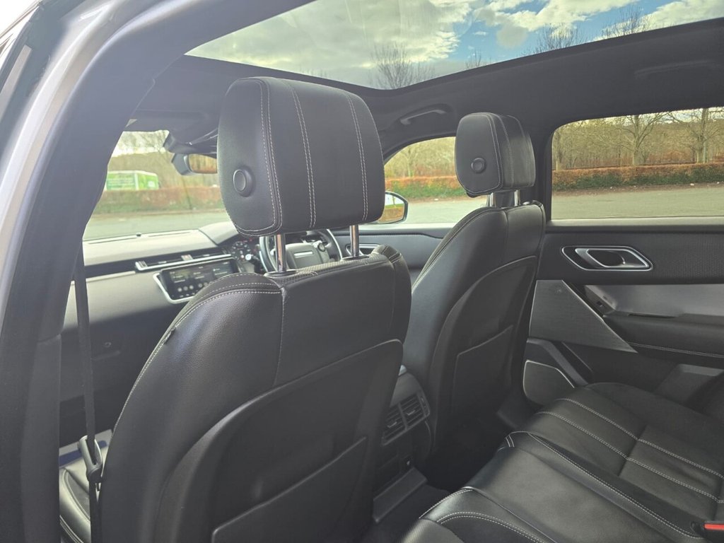 Used Land Rover Range Rover Velar 2019 for sale - 76178439: Photo 39
