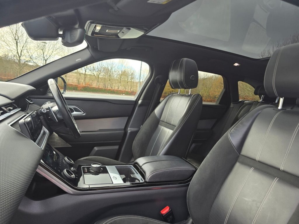 Used Land Rover Range Rover Velar 2019 for sale - 76178439: Photo 42