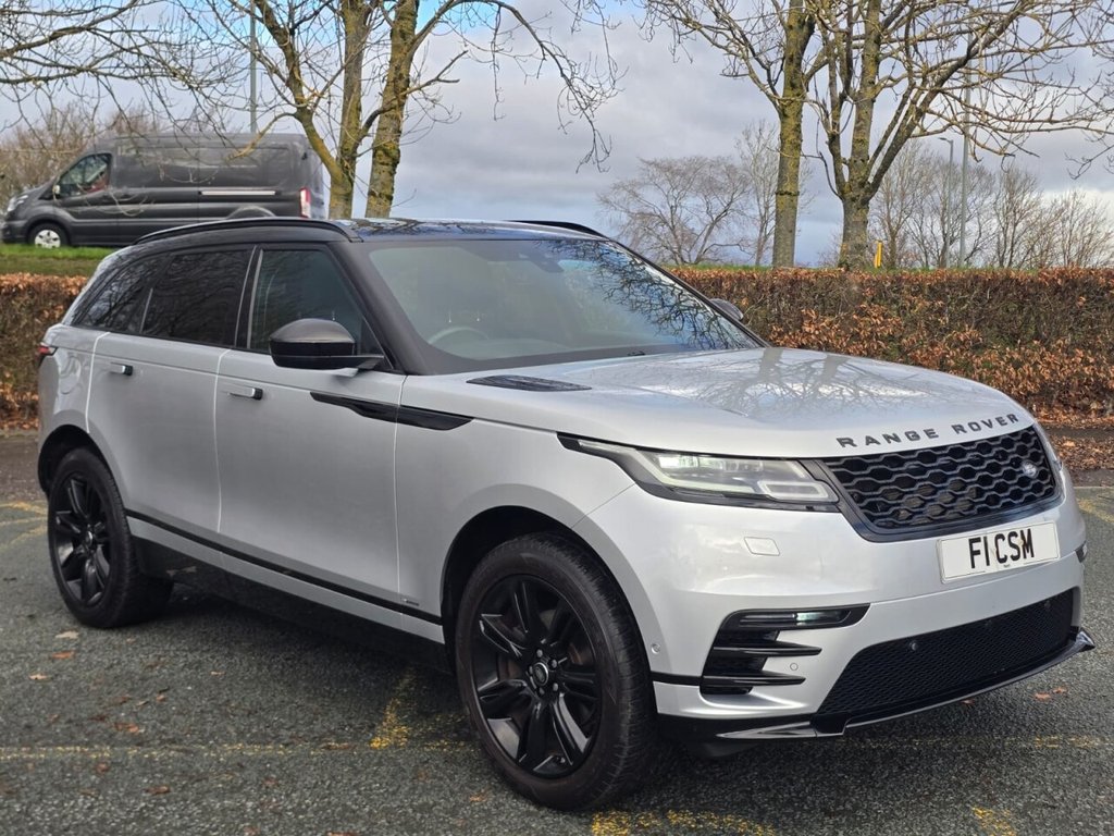 Used Land Rover Range Rover Velar 2019 for sale - 76178439: Photo 7