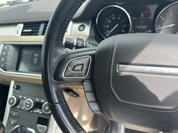 Used Land Rover Range Rover Evoque 2017 for sale - 71887290: Photo 15