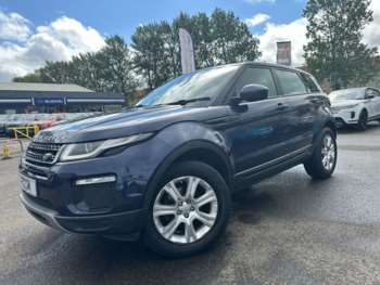 2017 (17) - 2.0 ED4 SE TECH 5d 148 BHP 5-Door