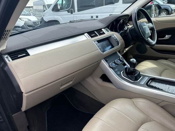 Used Land Rover Range Rover Evoque 2017 for sale - 71887290: Photo 20