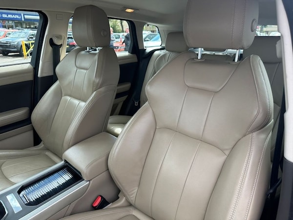 Used Land Rover Range Rover Evoque 2017 for sale - 71887290: Photo 22