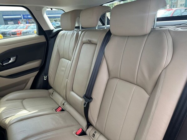 Used Land Rover Range Rover Evoque 2017 for sale - 71887290: Photo 24