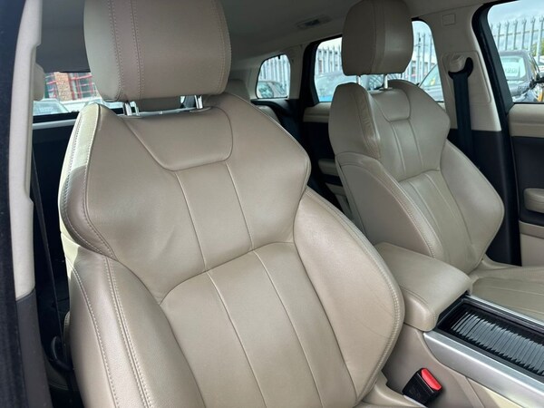 Used Land Rover Range Rover Evoque 2017 for sale - 71887290: Photo 25