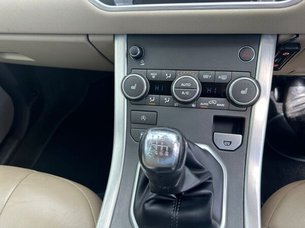 Used Land Rover Range Rover Evoque 2017 for sale - 71887290: Photo 27