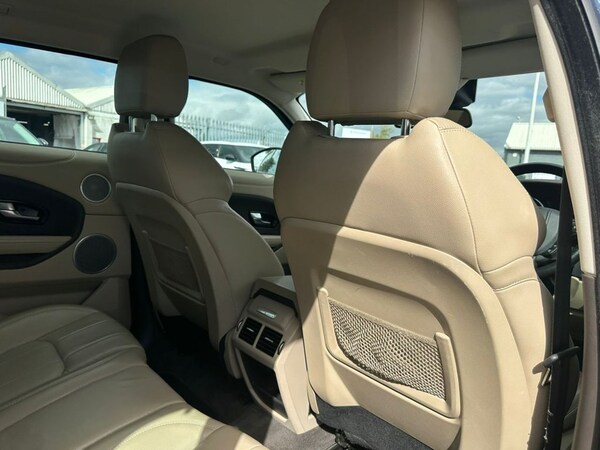 Used Land Rover Range Rover Evoque 2017 for sale - 71887290: Photo 29
