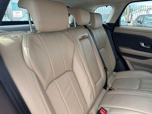 Used Land Rover Range Rover Evoque 2017 for sale - 71887290: Photo 30