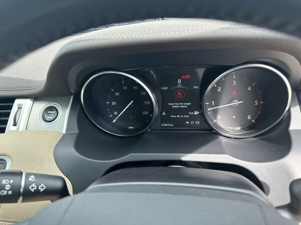 Used Land Rover Range Rover Evoque 2017 for sale - 71887290: Photo 31
