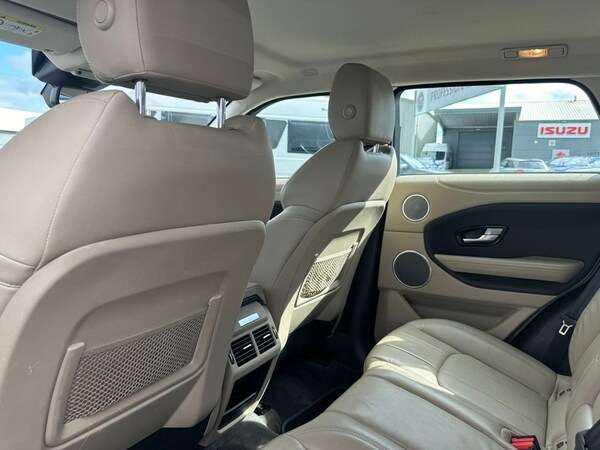Used Land Rover Range Rover Evoque 2017 for sale - 71887290: Photo 33