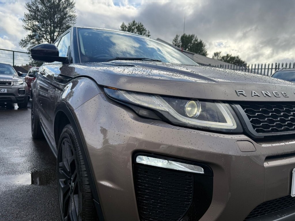 Used Land Rover Range Rover Evoque 2015 for sale - 74434476: Photo 11