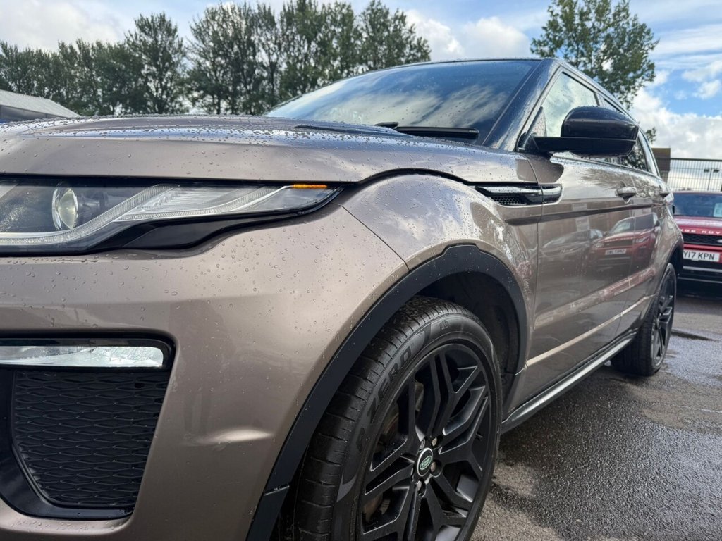 Used Land Rover Range Rover Evoque 2015 for sale - 74434476: Photo 12