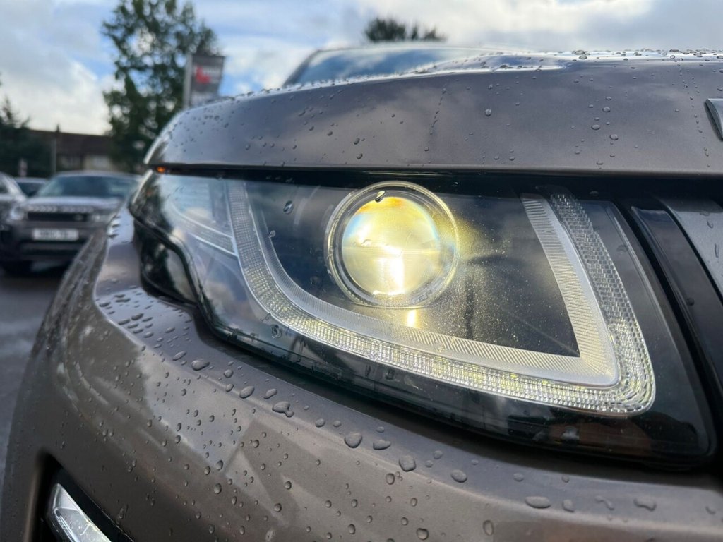 Used Land Rover Range Rover Evoque 2015 for sale - 74434476: Photo 14