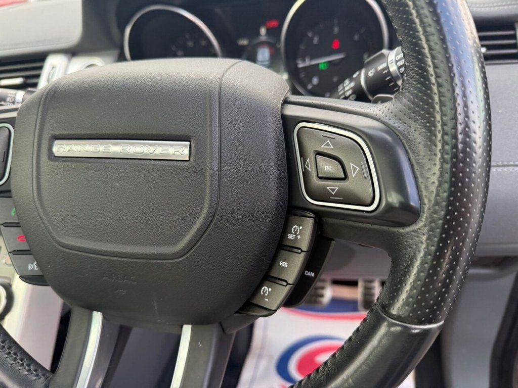 Used Land Rover Range Rover Evoque 2015 for sale - 74434476: Photo 20