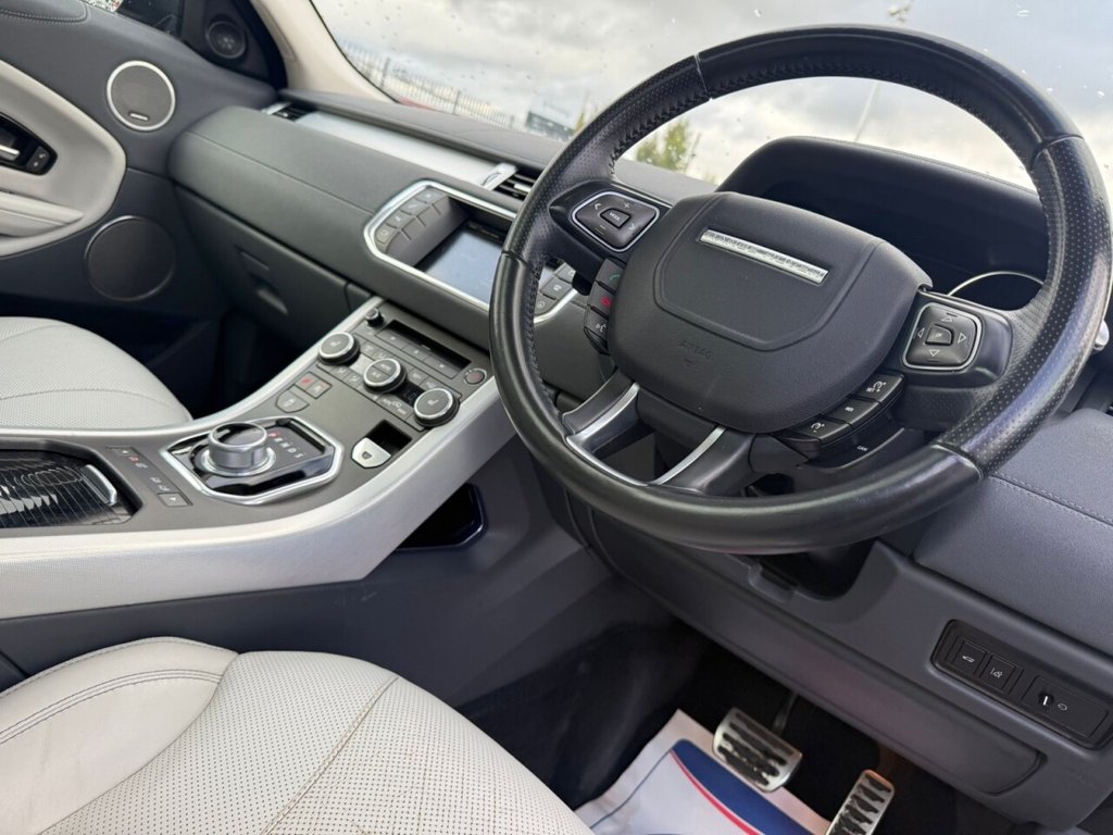 Used Land Rover Range Rover Evoque 2015 for sale - 74434476: Photo 21