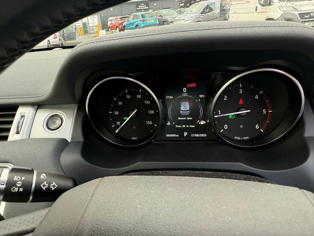 Used Land Rover Range Rover Evoque 2015 for sale - 74434476: Photo 24