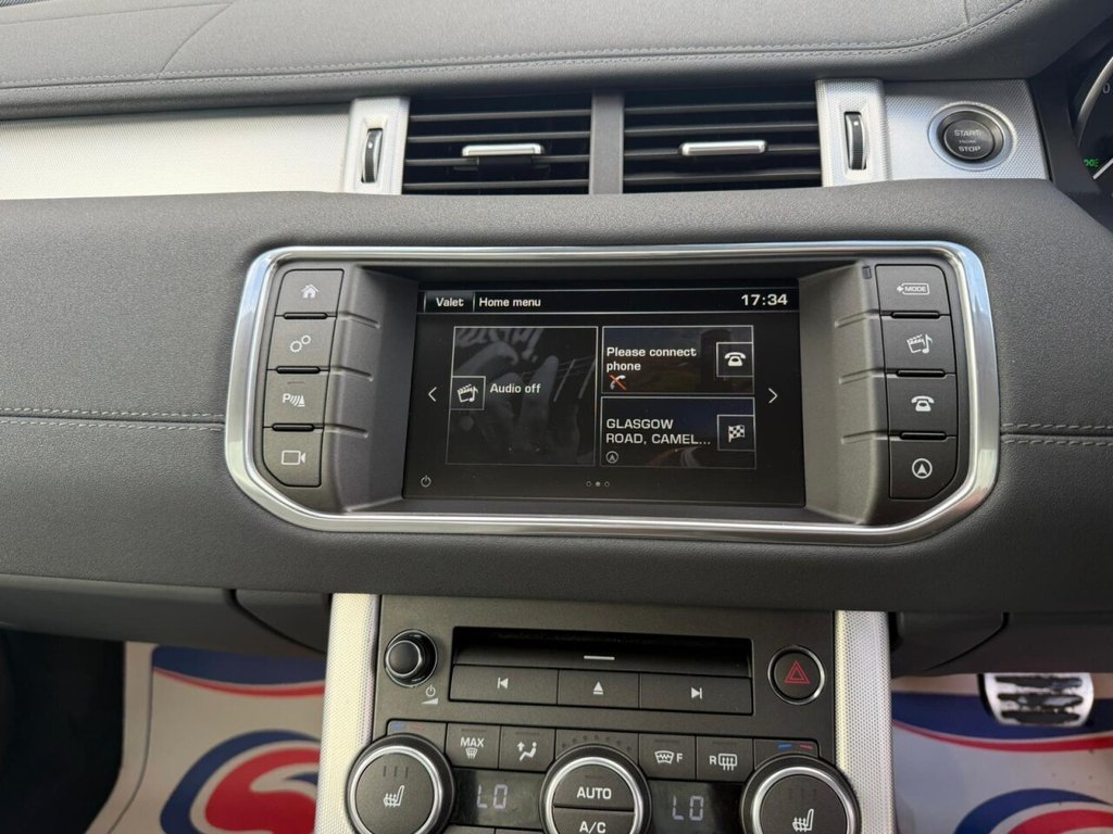 Used Land Rover Range Rover Evoque 2015 for sale - 74434476: Photo 27