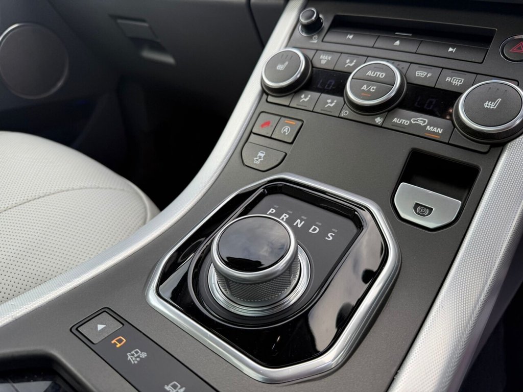 Used Land Rover Range Rover Evoque 2015 for sale - 74434476: Photo 28