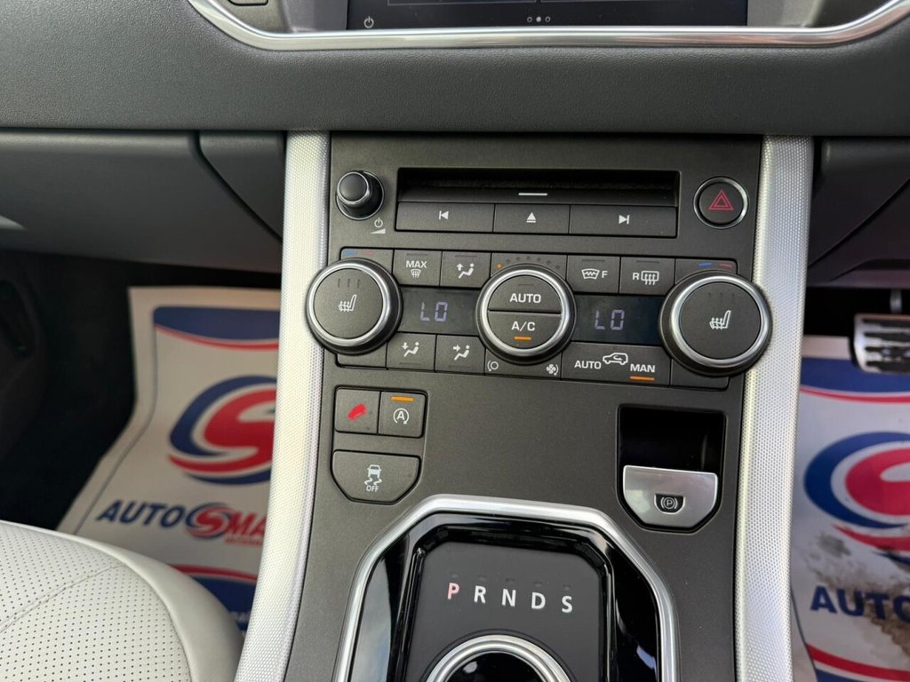 Used Land Rover Range Rover Evoque 2015 for sale - 74434476: Photo 30