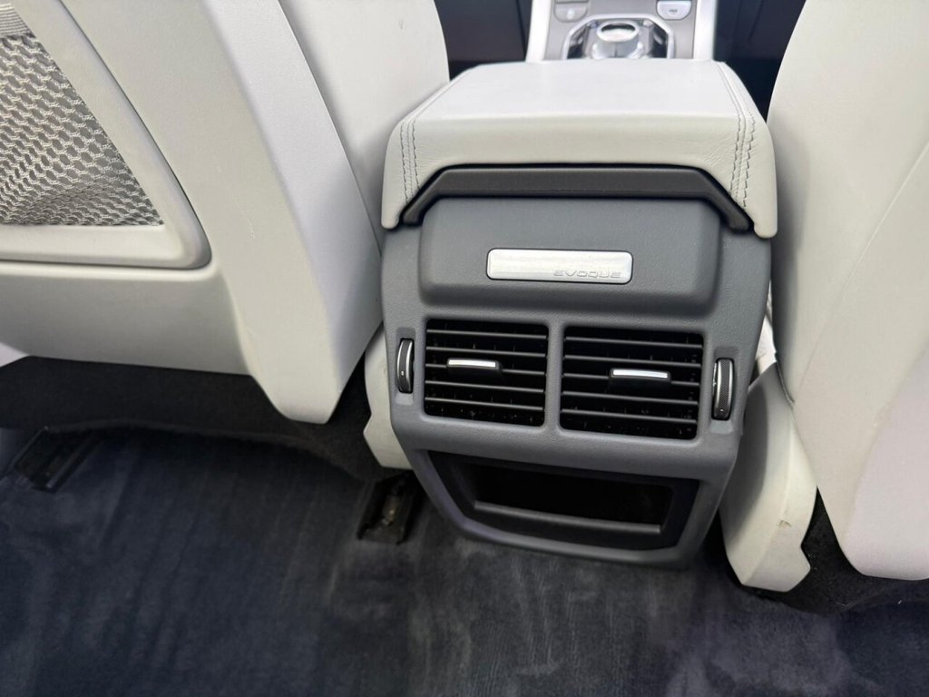 Used Land Rover Range Rover Evoque 2015 for sale - 74434476: Photo 35